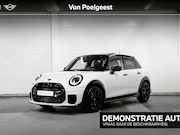 MINI Mini - 5-Deurs Cooper C John Cooper Works S | Head-Up Display | Pan
