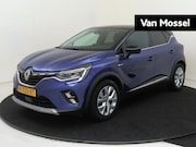 Renault Captur - 1.6 E-Tech Plug-in Hybrid 160 Intens | Navigatie | Parkeerse