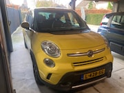 Fiat 500L - Trekking automaat