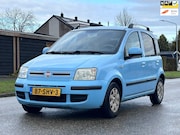 Fiat Panda - 1.2 Edizione Cool Airco*08-12-2026 APK*Trekhaak*NAP*Elektris
