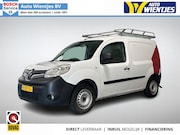 Renault Kangoo - 1.5 dCi 75 | Energy Comfort | Airco | Cruise | Trekhaak