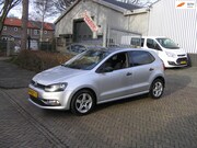 Volkswagen Polo - 1.0 airco navigatie