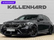 BMW M5 - 5-serie Touring - Pano - Stoelventilatie - M-Driver Pack - T