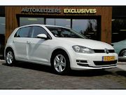 Volkswagen Golf - 1.2 TSI Highline Cruise Control Groot Scherm