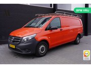 Mercedes-Benz Vito - 114 CDI XL EURO 6 - A/C Climate - Cruise - Camera - € 13.950