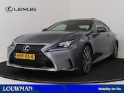 Lexus RC - 300h F Sport Premium | Mark Levinson | Sunroof | Memory Seat