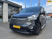 Opel Vivaro - 1.6 CDTI L1H1 DC Sport EcoFlex
