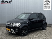 Suzuki Ignis - 1.2 Smart Hybrid Airco Cruise Trekhaak NL auto