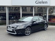 Lexus CT 200h - 200h Business Line | Navigatie, Parkeersensoren, Camera, Cru