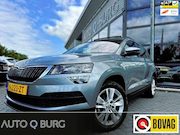Skoda Karoq - 1.5 TSI Automaat | BTW| Panoramadak | Climat CC | Stoelverwa