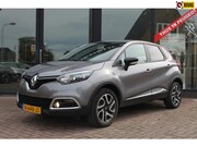 Renault Captur - 0.9 TCe Limited Airco/LMV
