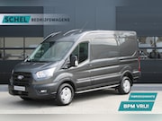 Ford Transit - 350 2.0 TDCI L2H2 Trend 165pk - Facelift - Adaptive Cruise -