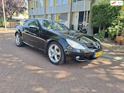 Mercedes-Benz SLK-klasse - AUTOMAAT/ en nette auto / leuke auto