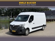 Renault Master - bestel T35 2.3 dCi 150 L2H2 Energy Work Edition