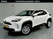 Toyota Yaris Cross - 1.5 Hybrid 115 Active