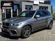 BMW X5 - M 4.4i 555pk Akrapovic | Facelift | Panodak | K