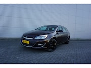 Opel Astra - Sports Tourer 1.4 Turbo Sport + Climate / Navi / Cruise / Ca
