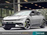 Kia EV6 - GT AWD 77.4 kWh Automaat 585PK | SOH 96, 1% | Panoramadak | 