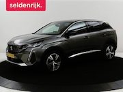 Peugeot 3008 - 1.6 HYbrid 225 Allure Pack Business SOG 98,2% | Navigatie | 