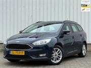 Ford Focus - Wagon 1.0 Lease Edition D-RiemVV, Airco, Navi, Camera, Cruis
