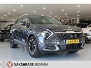 Kia Sportage - 1.6 plug-in/CARPLAY/CAMERA/CRUISE