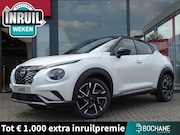 Nissan Juke - 1.6 Hybrid N-Design | COLD PACK | TWO TONE PARELMOER LAK