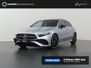Mercedes-Benz A-klasse - 180 Business Solution AMG | Panoramaschuifdak | Premium plus