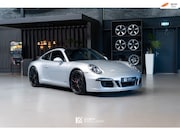 Porsche 911 - 991 3.8 Carrera GTS (2015, NL geleverd) Porsche -20mm sporto