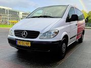 Mercedes-Benz Vito - 109 CDI 320 Lang AIRCO 9PERSOONS
