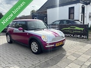 MINI Cooper - 1.6 AIRCO | CRUISE | rijd en schakelt goed