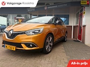 Renault Scénic - 1.2 TCe Intens