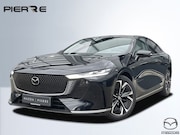 Mazda 6e - Takumi Business Edition 68.8 kWh NAVI | APPLE CARPLAY / ANDR