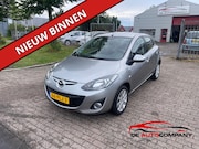 Mazda 2 - 1.3 BIFUEL GT-M Line