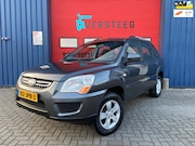Kia Sportage - 2.0 CVVT X-pect 4WD | 2e eig | Goed onderhouden | Trekhaak