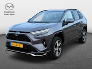 Toyota RAV4 - 2.5 Plug-in Hybrid Dynamic