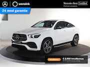 Mercedes-Benz GLE-klasse - Coupé 350 de 4MATIC Premium Plus | AMG | Night | Burmester |