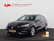 Seat Leon - Sportstourer 1.0 TSI FR Business Intense/ compleet