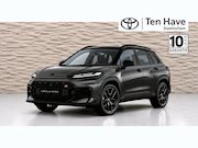 Toyota Corolla Cross - Hybrid 180 GR Sport Automaat | Nieuwe auto | JBL Premium Sou