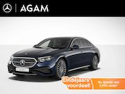 Mercedes-Benz E-klasse - Limousine 300 e Business Solution AMG