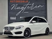 Mercedes-Benz B-klasse - Prestige|Panoramadak|Trekhaak|Leder|LED|