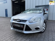 Ford Focus - Wagon 1.6 TI-VCT Trend / Airco / Navi / Cruise control / Tre