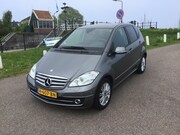 Mercedes-Benz A-klasse - 180 Avantgarde Automaat/half leer/parkeersensoren v+a/bj2011