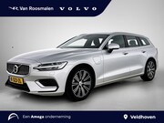 Volvo V60 - 2.0 T6 Recharge AWD Inscription