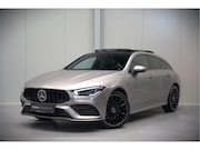 Mercedes-Benz CLA-Klasse - Shooting Brake 250 e Premium | Panoramadak | Stoelverwarming