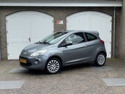 Ford Ka - 1.2 Titanium X Nette auto