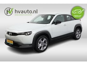 Mazda MX-30 - E-SKYACTIV 145 COMFORT 36 KWH SOH 93% | Navi | Stoel/stuurve