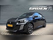 Peugeot e-208 - EV GT 51 kWh CAMERA|KEYLES|LED|CARPLAY|ALCANT