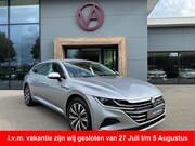 Volkswagen Arteon Shooting Brake - 1.4 TSI eHybrid Elegance Business | Leder | Camera | Rijklaa