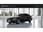 Mercedes-Benz C-klasse - 300e Business Solution AMG | Matrix Led | Panoramaschuifdak 