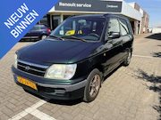 Daihatsu Gran Move - 1.6i-16V CS